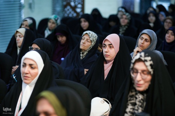 همایش علمی حج از نگاه رهبری