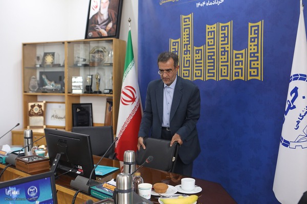 نخستین جلسه شورای سیاستگذاری هفتمین دوره مسابقات بین‌المللی قرآن دانشجویان مسلمان