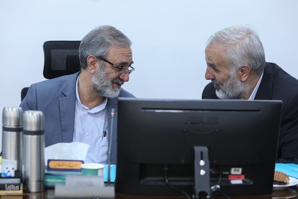 نخستین جلسه شورای سیاستگذاری هفتمین دوره مسابقات بین‌المللی قرآن دانشجویان مسلمان