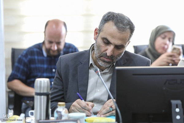 نخستین جلسه شورای سیاستگذاری هفتمین دوره مسابقات بین‌المللی قرآن دانشجویان مسلمان