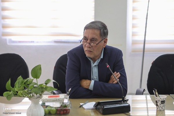 ناصر محمدی استاد دانشگاه 