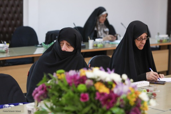 همایش علمی «غدیر پژوهی» در دانشگاه پیام نور