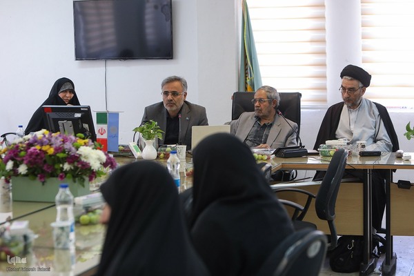 همایش علمی «غدیر پژوهی» در دانشگاه پیام نور