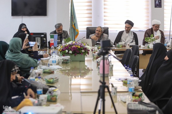 همایش علمی «غدیر پژوهی» در دانشگاه پیام نور