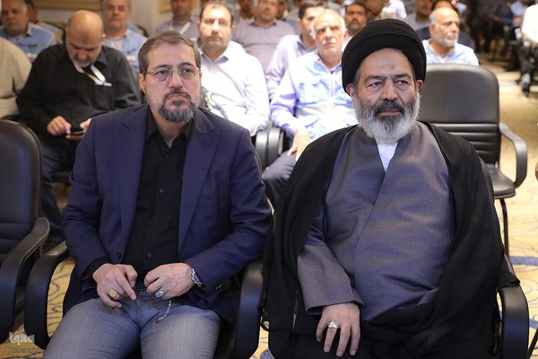 همایش ذابحین و دست اندرکاران طرح قربانی حج 1404