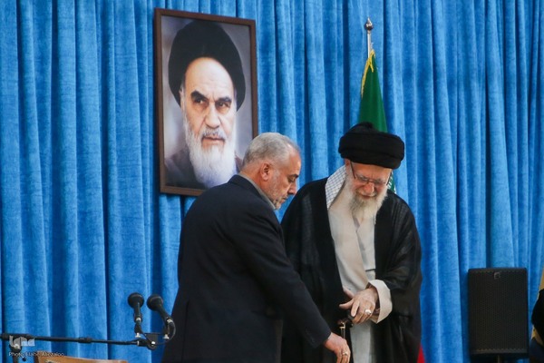 مراسم سی و ششمین سالگرد ارتحال امام خمینی (ره)