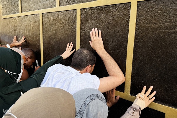 نخستین روز حج تمتع