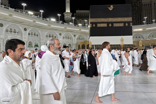 حج تمتع؛ نمایشگاه عظیم ایمان در مسیر عرفات تا جمرات