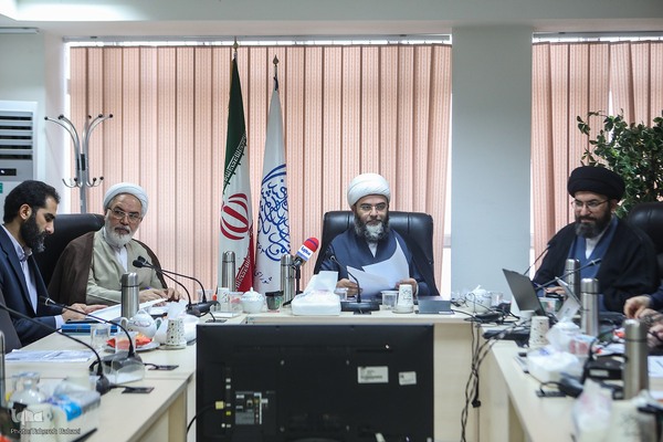 شصت و ششمین جلسه شورای توسعه فرهنگ قرآنی