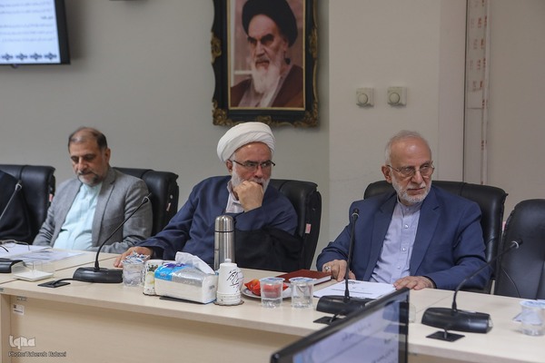 شصت و ششمین جلسه شورای توسعه فرهنگ قرآنی