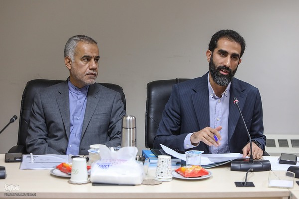 شصت و ششمین جلسه شورای توسعه فرهنگ قرآنی