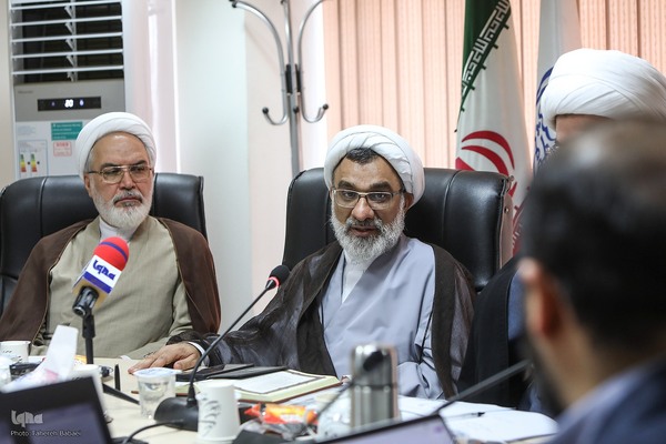 شصت و ششمین جلسه شورای توسعه فرهنگ قرآنی