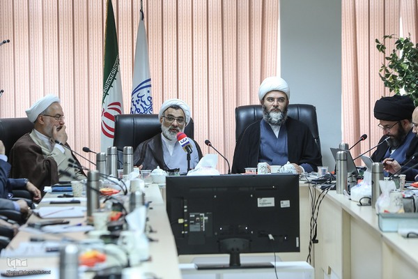 شصت و ششمین جلسه شورای توسعه فرهنگ قرآنی