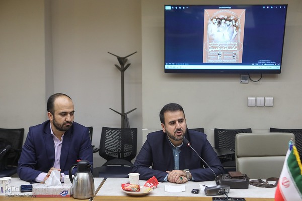 نشست بایسته‎های مشارکت سیاسی در ایران