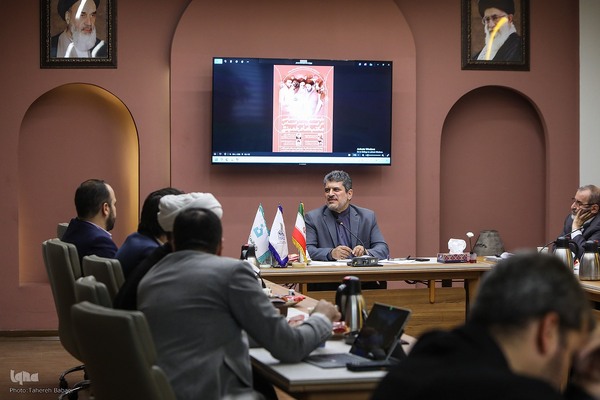 نشست بایسته‎های مشارکت سیاسی در ایران