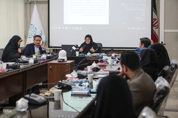 میزگرد علمی «خانواده‌محوری و مسئله مهریه» از منظر حقوقی و جامعه‌شناختی