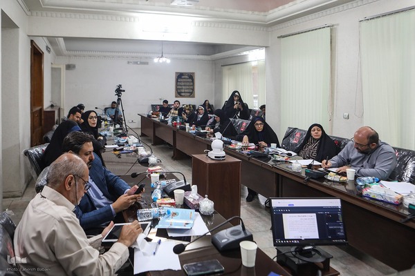 میزگرد علمی «خانواده‌محوری و مسئله مهریه» از منظر حقوقی و جامعه‌شناختی