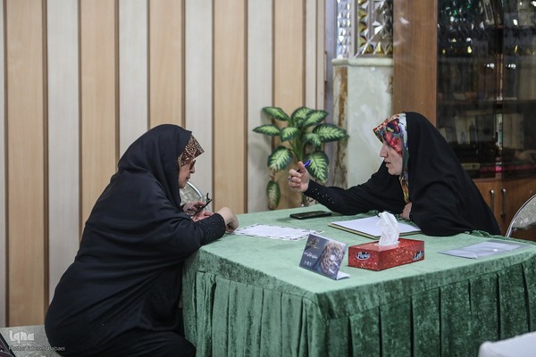 چهل و هشتمین دوره مسابقات سراسری قرآن کریم مرحله شهرستانی