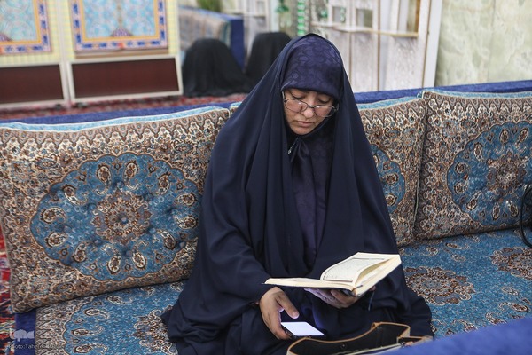 چهل و هشتمین دوره مسابقات سراسری قرآن کریم مرحله شهرستانی