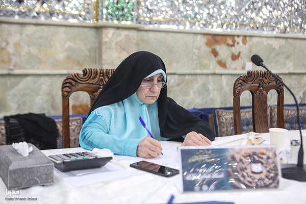 چهل و هشتمین دوره مسابقات سراسری قرآن کریم مرحله شهرستانی