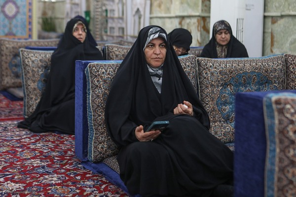 چهل و هشتمین دوره مسابقات سراسری قرآن کریم مرحله شهرستانی