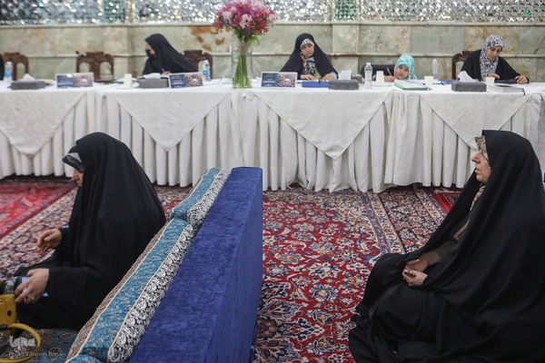 چهل و هشتمین دوره مسابقات سراسری قرآن کریم مرحله شهرستانی