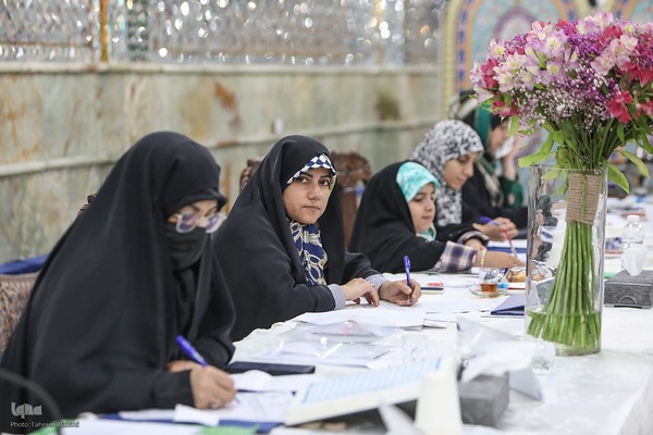 چهل و هشتمین دوره مسابقات سراسری قرآن کریم مرحله شهرستانی