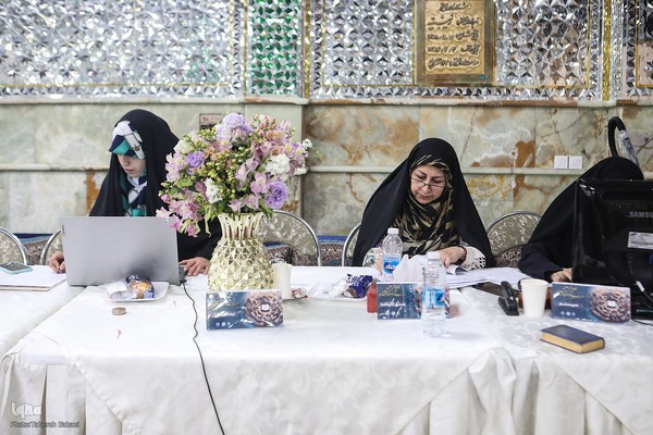 چهل و هشتمین دوره مسابقات سراسری قرآن کریم مرحله شهرستانی