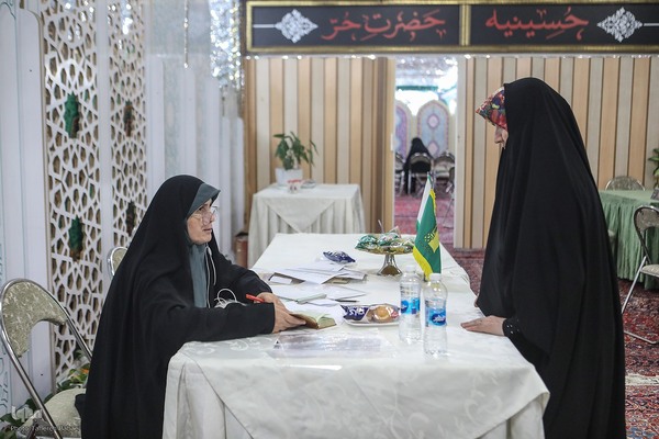 چهل و هشتمین دوره مسابقات سراسری قرآن کریم مرحله شهرستانی