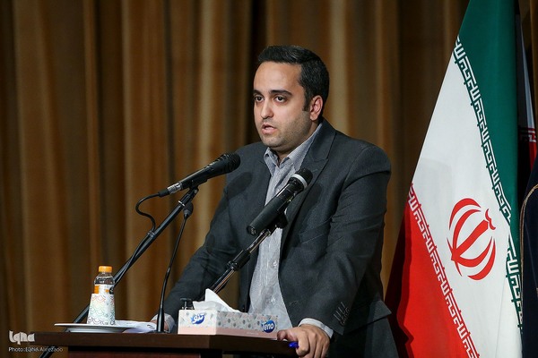 تجلیل از پیش‌کسوتان صنایع دستی در فرهنگستان هنر