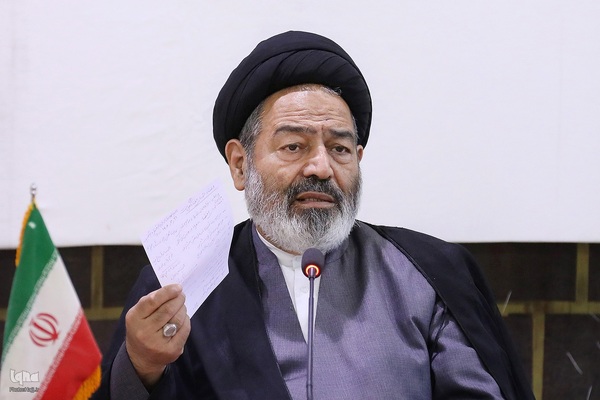 دیدار اعضای شورای افتاء اهل سنت با نماینده ولی‌فقیه در امور حج و زیارت