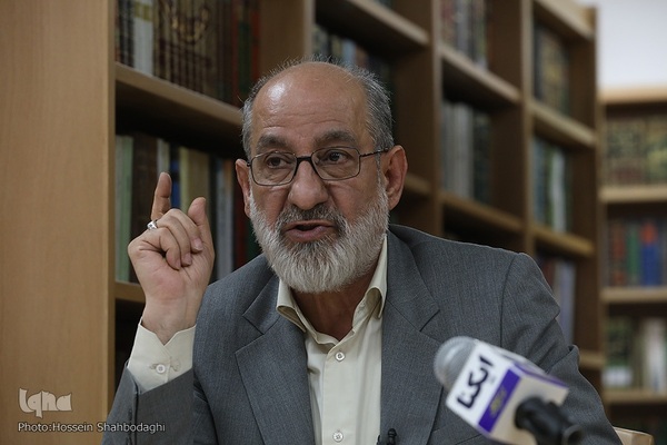 محمد اسفندیاری