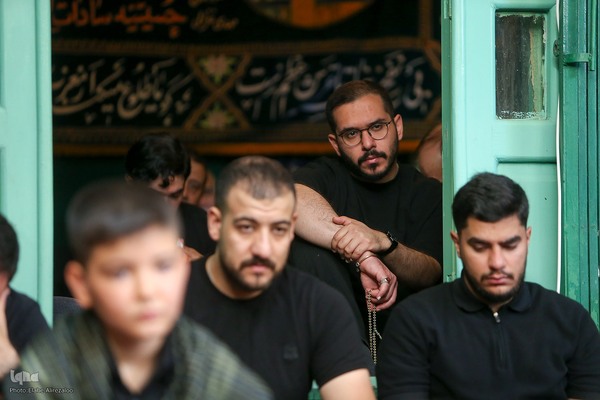 حسینیه سادات اخوی