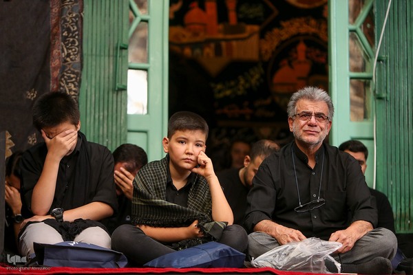 حسینیه سادات اخوی