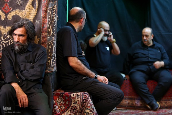 حسینیه سادات اخوی