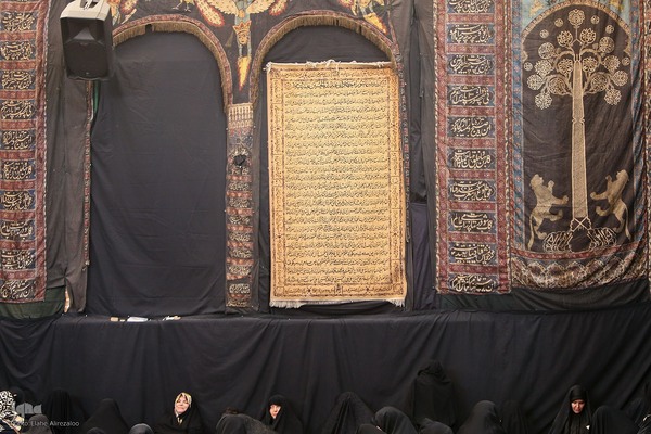 حسینیه سادات اخوی