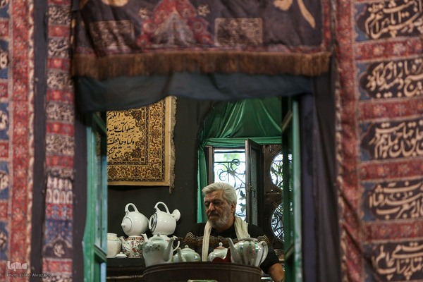 حسینیه سادات اخوی