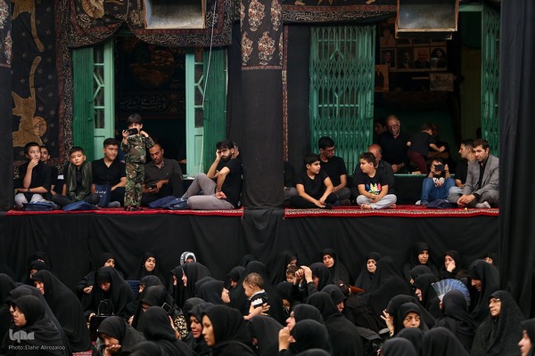 حسینیه سادات اخوی