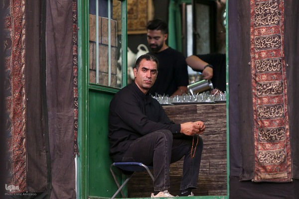 حسینیه سادات اخوی