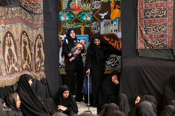 حسینیه سادات اخوی