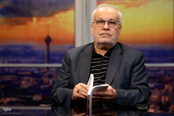 رضا پورحسین 