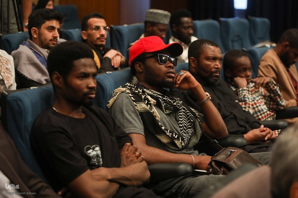 دهمین کنفرانس بین‌المللی حقوق بشر آمریکایی