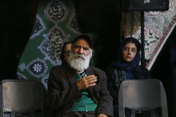 ویژه‌برنامه عاشورایی «خیمه هنر»