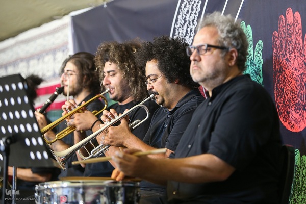 ویژه‌برنامه عاشورایی «خیمه هنر»