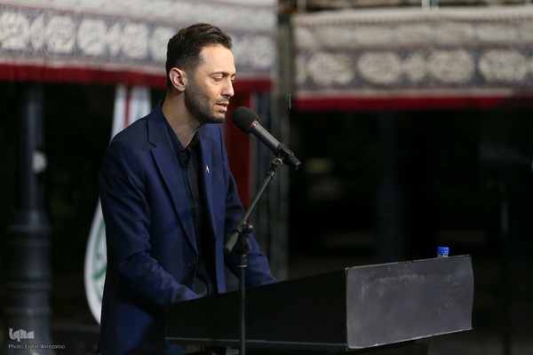 ویژه‌برنامه عاشورایی «خیمه هنر»