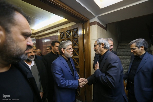 یادبود آیت‌الله سیدمحمدباقر حجتی