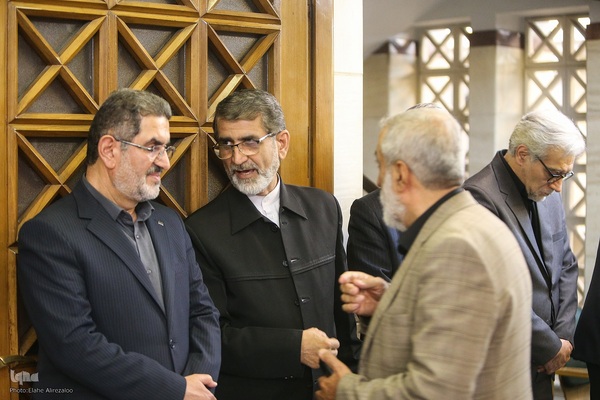 یادبود آیت‌الله سیدمحمدباقر حجتی