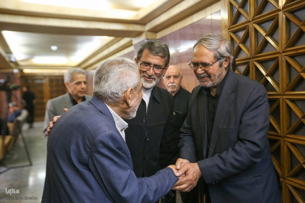 یادبود آیت‌الله سیدمحمدباقر حجتی