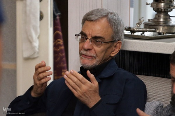 بهروز یاریگل، قاری و استاد قرآن 