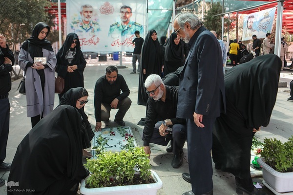 محفل انس با قرآن کریم «به سوی فتح»